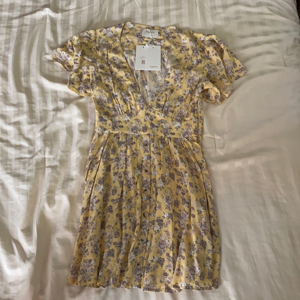 August Sundress